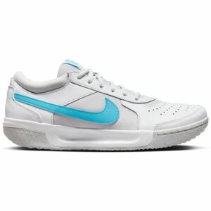 Nike ZOOM COURT LITE 3 Dámska tenisová obuv, biela, veľkosť 44.5