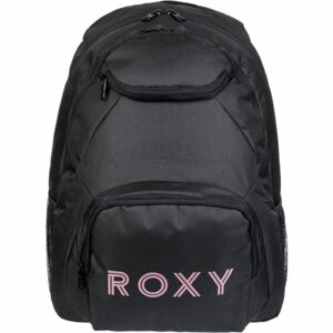 Roxy SHADOW SWELL LOGO Dámsky batoh, čierna, veľkosť os