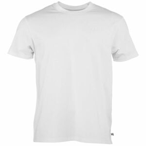 Russell Athletic T-SHIRT BASIC M Pánske tričko, biela, veľkosť XL