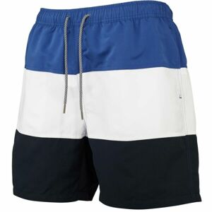 Russell Athletic SHORT M Pánske plavecké šortky, modrá, veľkosť L