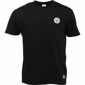 Russell Athletic T-SHIRT M Pánske tričko, čierna, veľkosť
