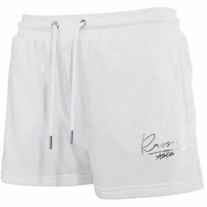Russell Athletic SHORT W Dámske šortky, biela, veľkosť XL