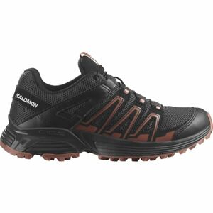 Salomon XT INARI W Dámska trailová obuv, čierna, veľkosť 38
