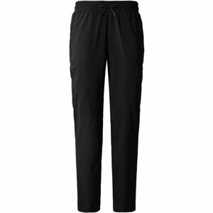 The North Face W NEVER STOP WEARING PANT Dámske outdoorové nohavice, čierna, veľkosť M
