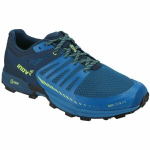 INOV-8 INOV-8 ROCLITE 275 M V2 Pánska bežecká obuv, modrá, veľkosť 42.5