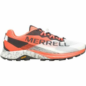Merrell MTL LONG SKY 2 Pánska bežecká obuv, oranžová, veľkosť 46