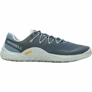 Merrell TRAIL GLOVE 7 Pánska barefoot obuv, sivá, veľkosť 43.5