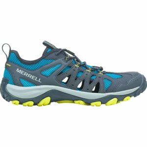 Merrell ACCENTOR 3 SIEVE Pánska outdoorová obuv, tmavo modrá, veľkosť 44.5