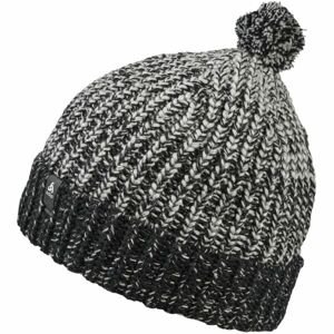 Odlo HEAVY KNIT HAT Čiapka, sivá, veľkosť os