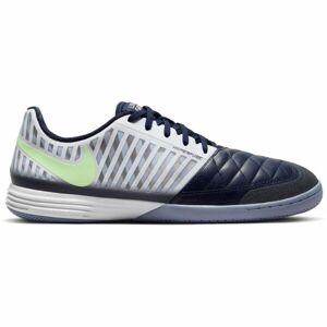 Nike LUNAR GATO II Pánska halová obuv, biela, veľkosť 40.5