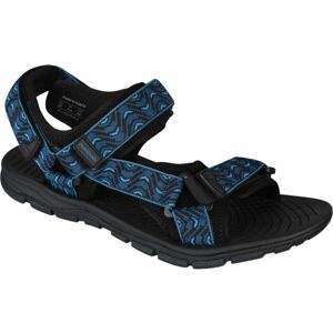Hannah TART Unisex sandále, modrá, veľkosť 40