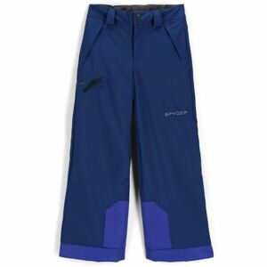 Spyder PROPULSION PANT Chapčenské nohavice, tmavo modrá, veľkosť 16