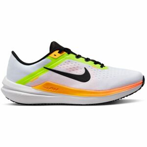 Nike AIR WINFLO 10 Pánska bežecká obuv, biela, veľkosť 44