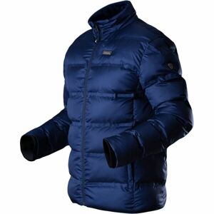 TRIMM HONOR Pánska zimná bunda, tmavo modrá, veľkosť XXL