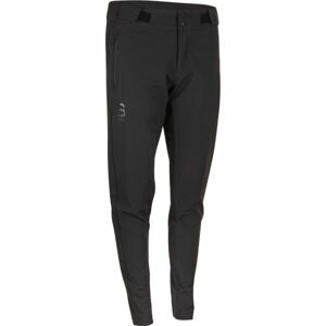 Daehlie PANTS VERSATILE WMN Dámske outdoorové nohavice, čierna, veľkosť L