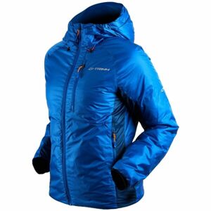 TRIMM PACO LADY Dámska outdoorová bunda, modrá, veľkosť XL