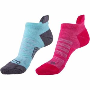 Runto RUN W Športové ponožky, ružová, veľkosť 35-38