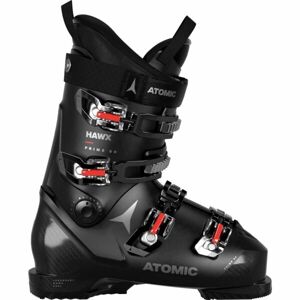 Atomic HAWX PRIME 90 Unisex lyžiarska obuv, čierna, veľkosť 27-27.5