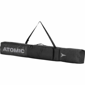 Atomic SKI BAG Univerzálny obal na lyže, čierna, veľkosť os