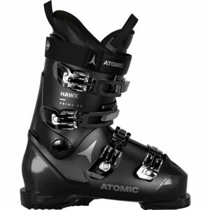 Atomic HAWX PRIME 85 W Dámska lyžiarska obuv, čierna, veľkosť 26-26.5