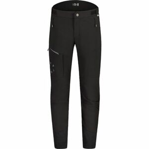 Maloja KHESARM Pánske skialpinistické nohavice, čierna, veľkosť L