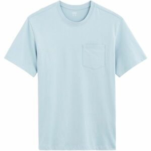 CELIO CESOLACE Pánske tričko, svetlomodrá, veľkosť S