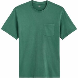 CELIO CESOLACE Pánske tričko, zelená, veľkosť S