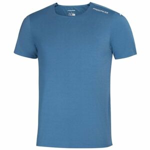 PROGRESS MARCOS Pánske športové tričko, modrá, veľkosť XL
