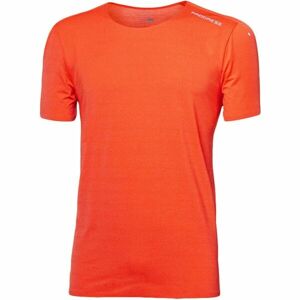 PROGRESS MARCOS Pánske športové tričko, oranžová, veľkosť XXL