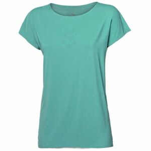 PROGRESS AIDA Dámske športové tričko, zelená, veľkosť L