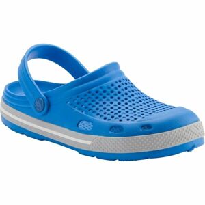 Coqui LINDO Pánske sandále, modrá, veľkosť 41