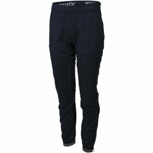 Swix BLIZZARD XC Dámske nohavice na bežky, tmavo modrá, veľkosť