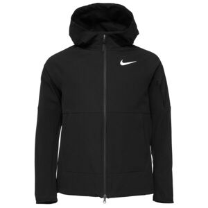 Nike NP FLEX VENT MAX JKT WNTZ Pánska prechodná bunda, čierna, veľkosť M