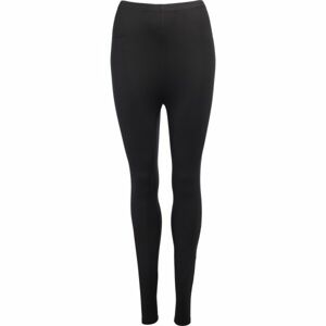 Calvin Klein ESSENTIALS PW LEGGING Dámske legíny, čierna, veľkosť S