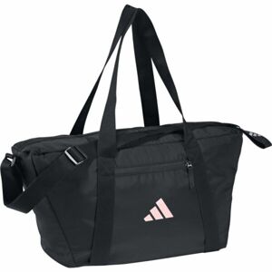 adidas SP BAG Dámska športová taška, čierna, veľkosť os