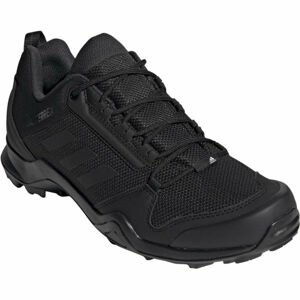 adidas TERREX AX3 Pánska outdoorová obuv, čierna, veľkosť 39 1/3