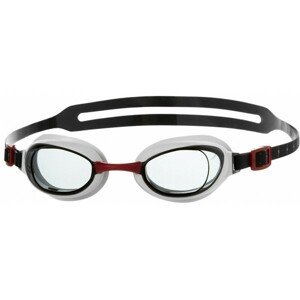 Speedo AQUAPURE AQUAPURE - Plavecké okuliare, biela, veľkosť os