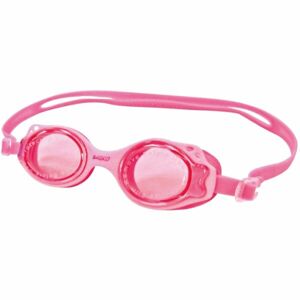 Saekodive S27 JR Detské plavecké okuliare, ružová, veľkosť os