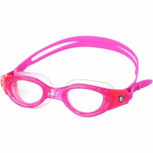 Saekodive S52 JR Juniorské plavecké okuliare, ružová, veľkosť os