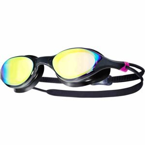 Saekodive S74UV Plavecké okuliare, čierna, veľkosť os