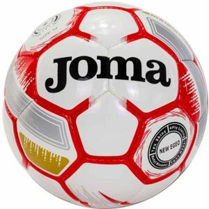 Joma EGEO Futbalová lopta, biela, veľkosť 4
