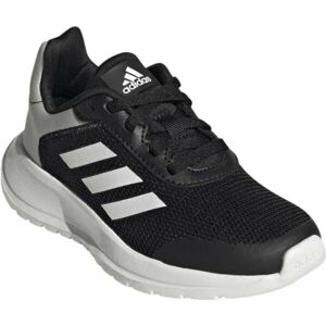 adidas TENSAUR SPORT 2.0 K Detská obuv, čierna, veľkosť 40