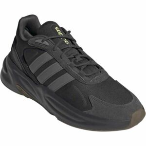 adidas OZELLE Pánska voľnočasová obuv, čierna, veľkosť 44