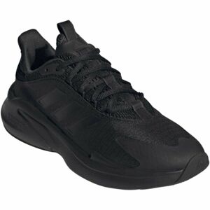adidas ALPHAEDGE + Pánske tenisky, čierna, veľkosť 36 2/3