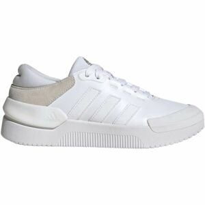 adidas COURT FUNK Dámske tenisová obuv, biela, veľkosť 38 2/3