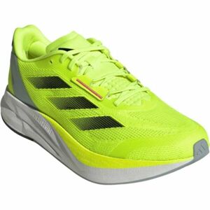 adidas DURAMO SPEED M Pánska bežecká obuv, svetlo zelená, veľkosť 47 1/3