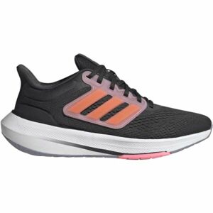 adidas ULTRABOUNCE W Dámska bežecká obuv, čierna, veľkosť 37 1/3