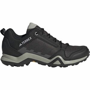 adidas TERREX AX3 Dámska outdoorová obuv, čierna, veľkosť 37 1/3