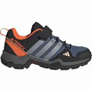 adidas TERREX AX2R CF K Detská outdoorová obuv, čierna, veľkosť 32