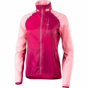 Klimatex LILAH Dámska ultraľahká bunda, ružová, veľkosť L